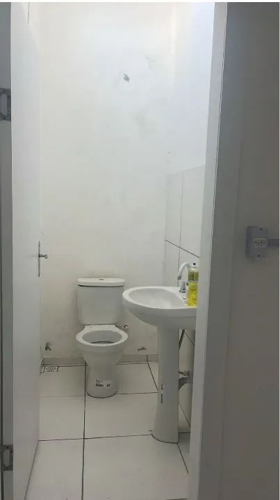 Galpão Comercial com Grande Área de Terreno  Vila Nova - Foto 4
