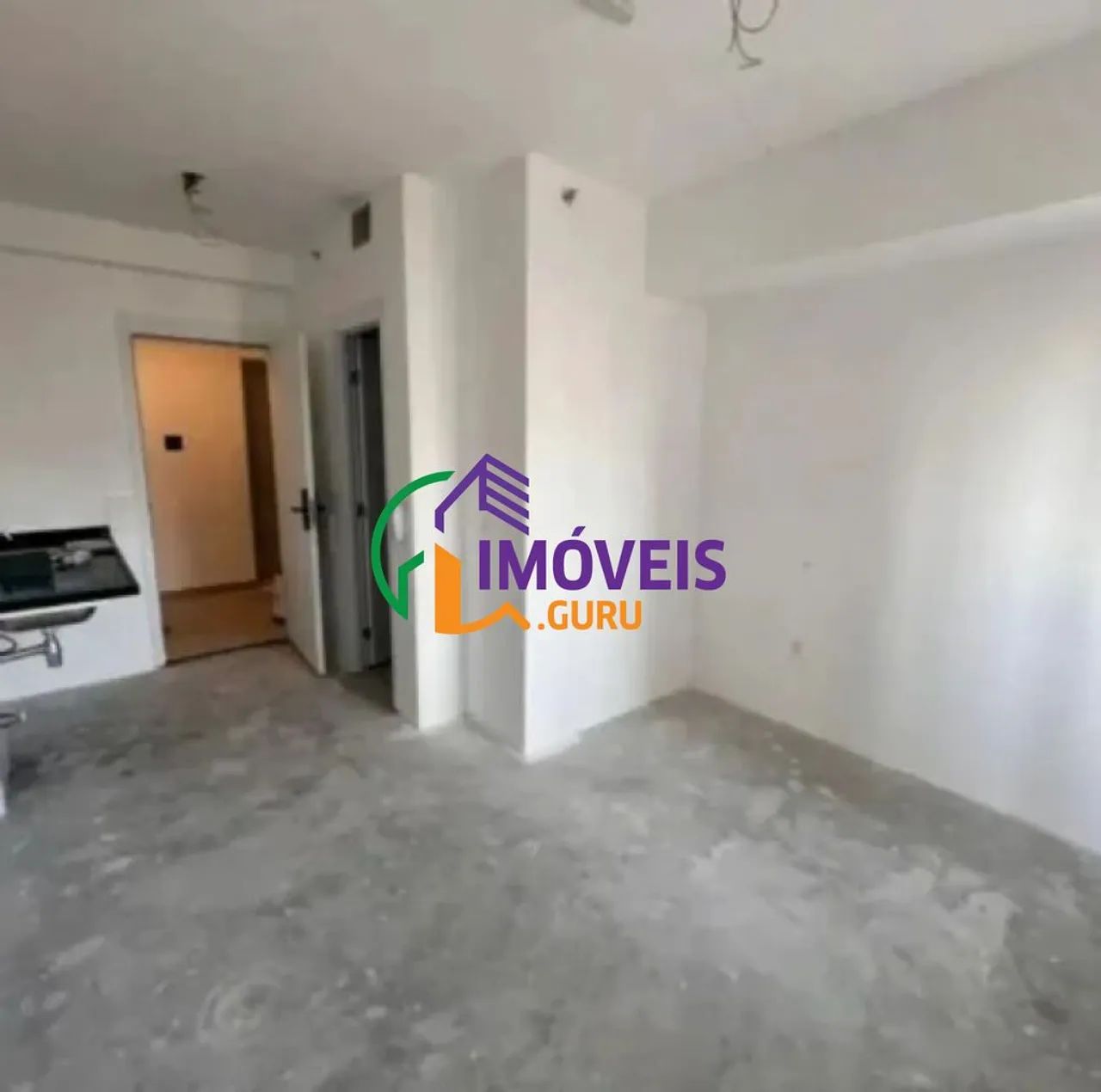 APARTAMENTO - PARAÍSO - SP