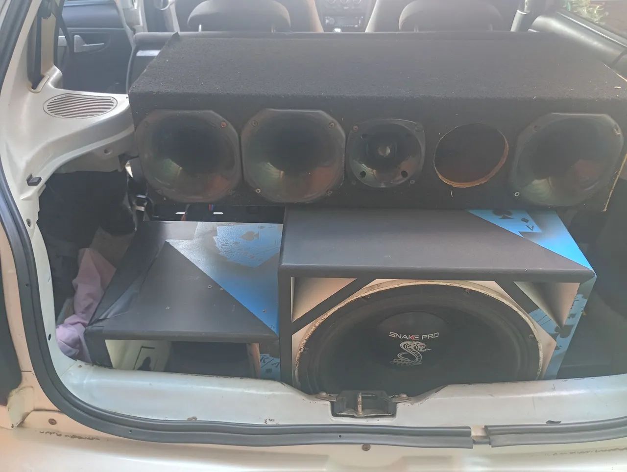 Som automotivo  - Foto 2