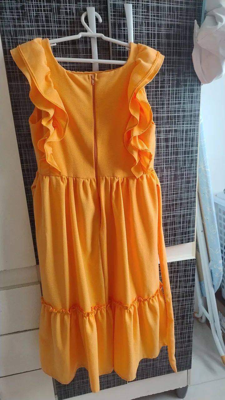 Vestido 12 anos - Foto 2
