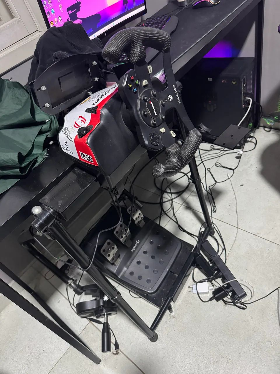 Simulador de Xbox  - Foto 2