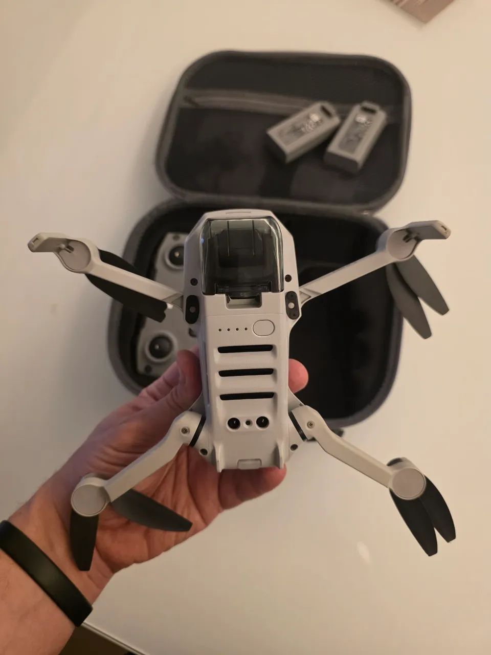 Dji mini 2 combo - Foto 3