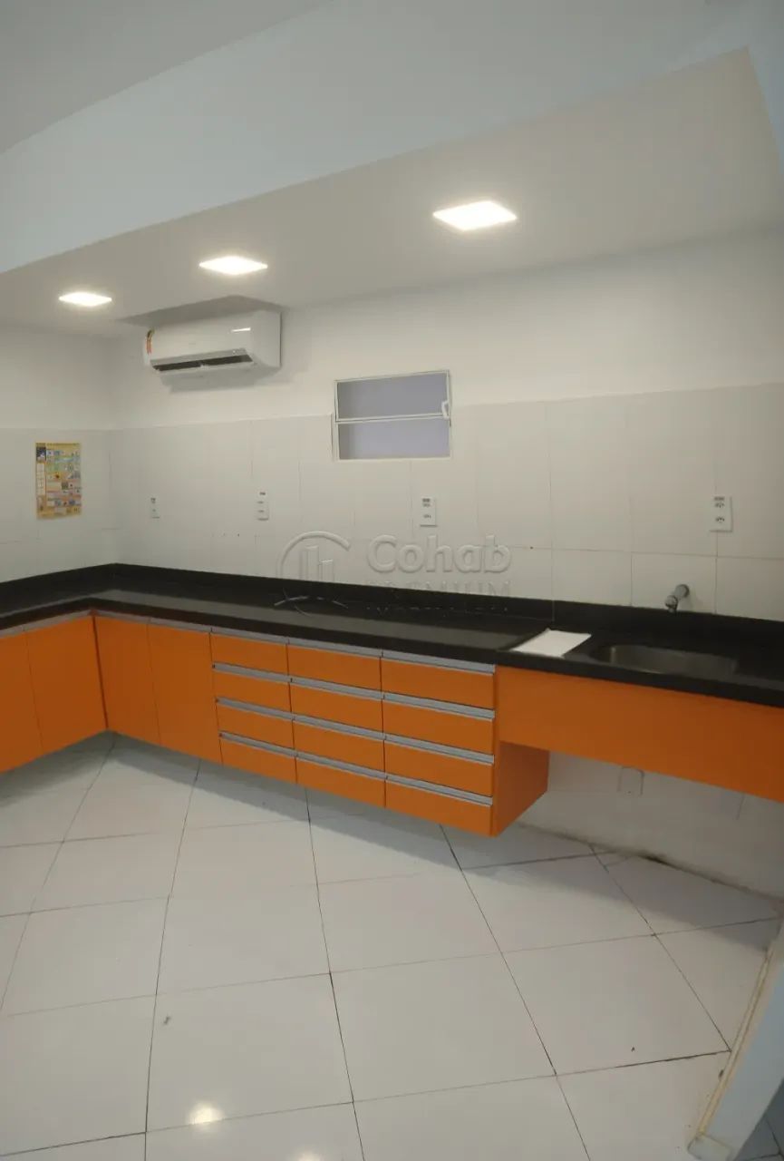 Sala comercial no Centro Médico Odontológico de Sergipe, no bairro São José. - Foto 7
