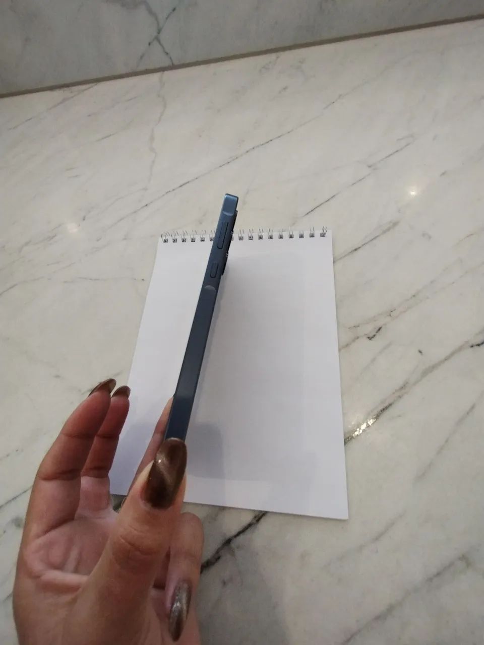 Vende-se Celular Samsung Galaxy A35 - Foto 3