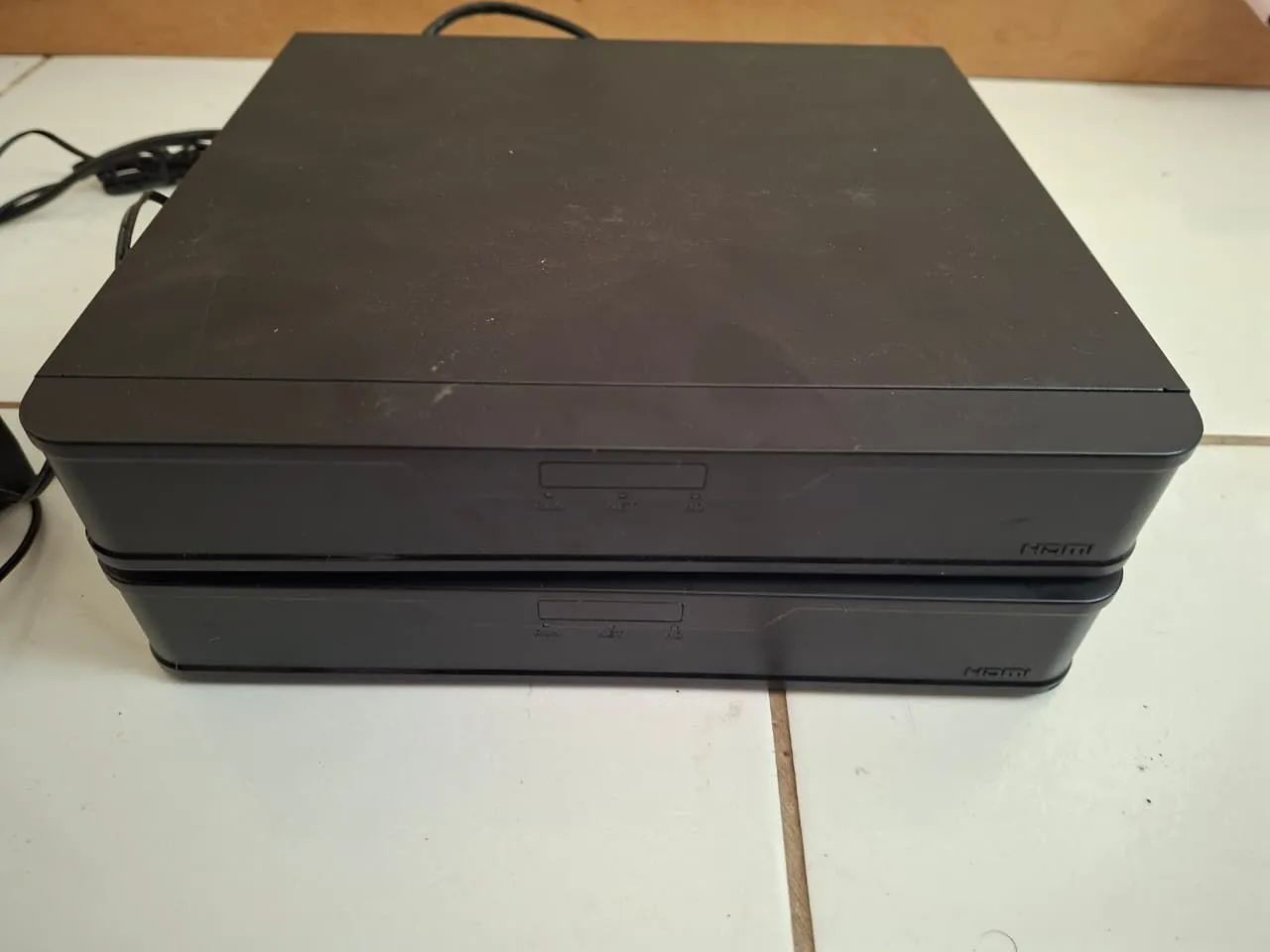 Dvr
