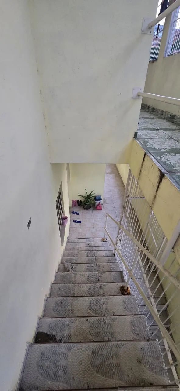 Prédio Residencial 514m² c/ 4 Pavimentos e 5 Apartamentos no Conjunto Boas Novas - Foto 4