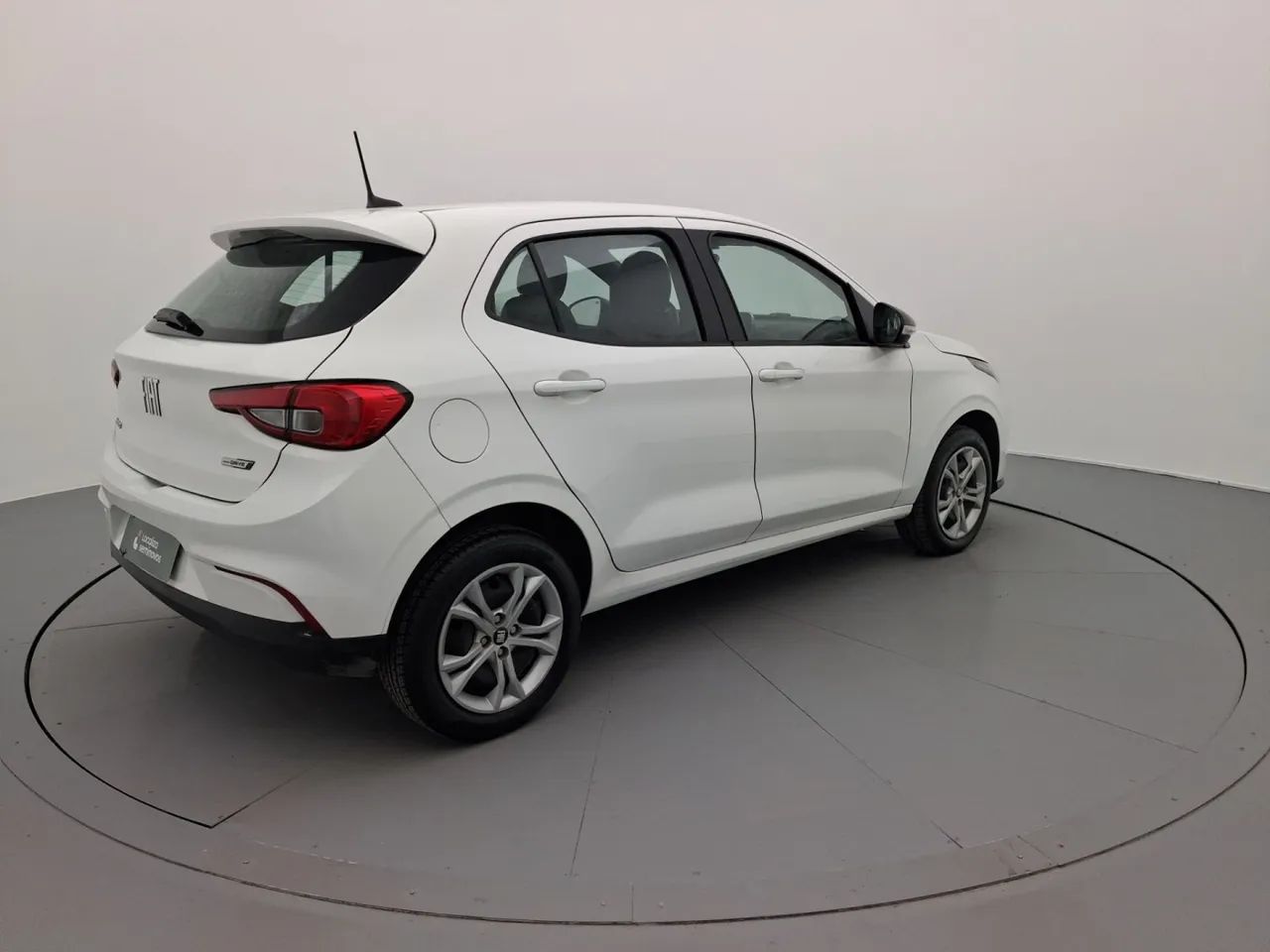 Fiat Argo Drive 1.0 Firefly 2026 - Foto 5