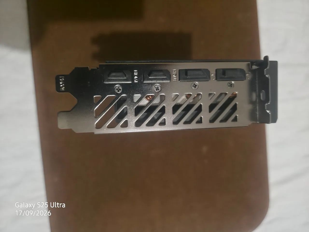 Placa de video  - Foto 4