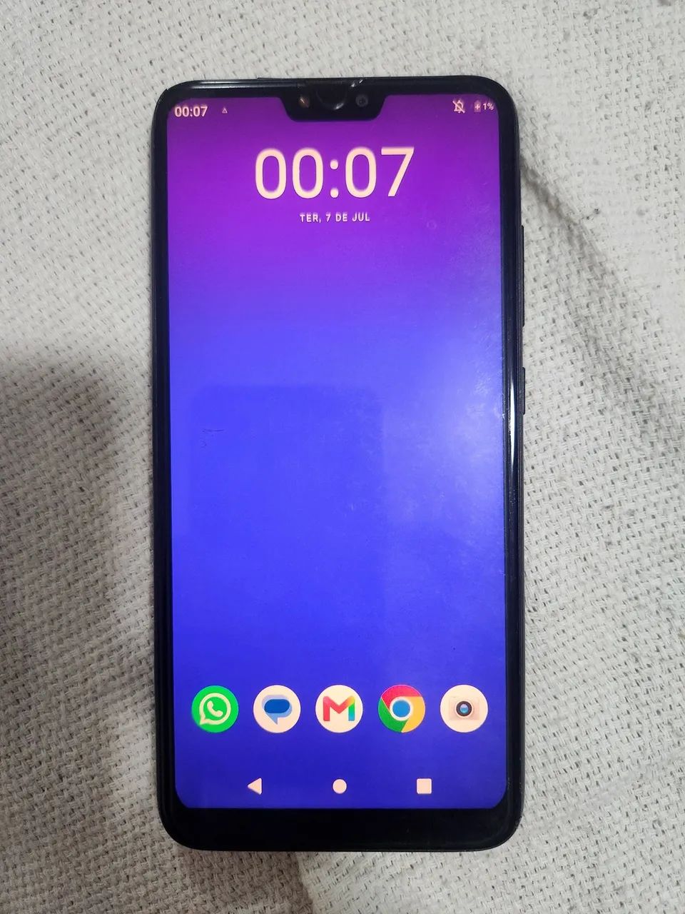Zenfone Max Shot 64GB