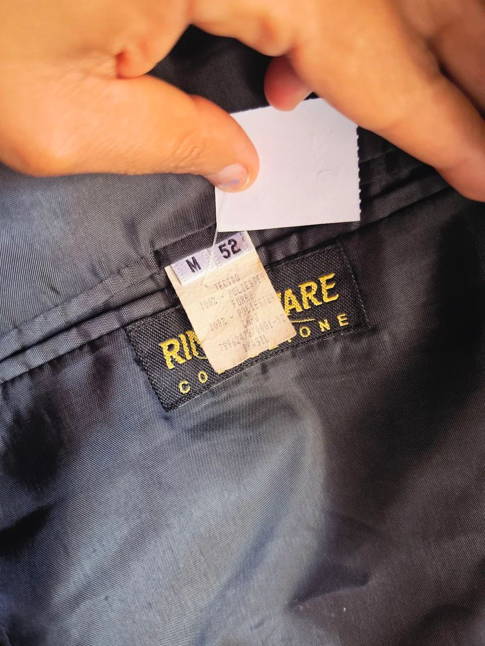 Blazer masculino  - Foto 3