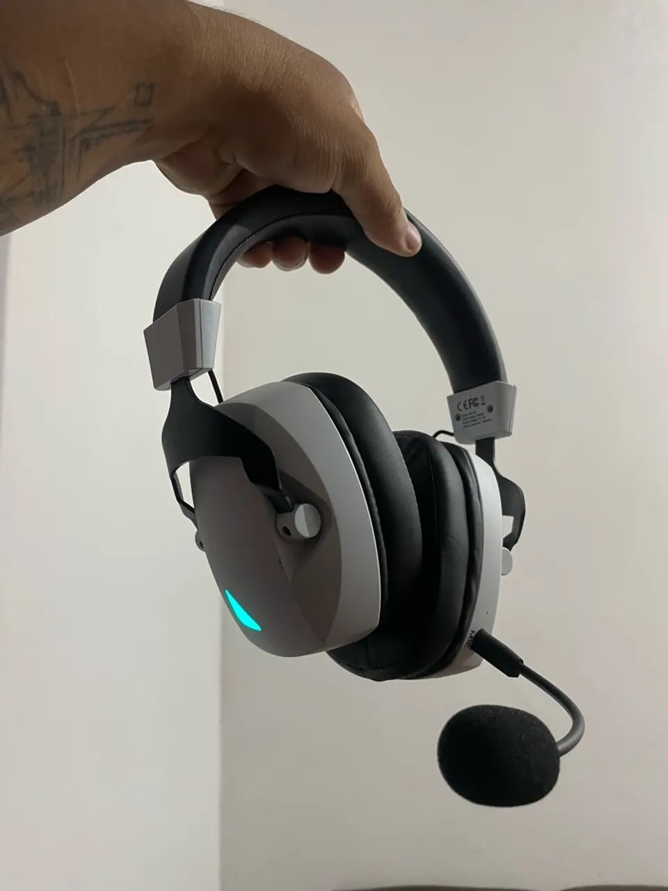HEADSET BL100 Bluetooth e Doungld