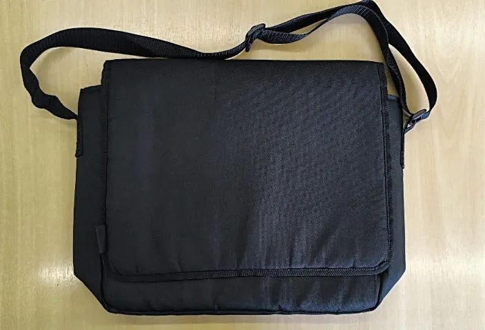 Bolsa para Projetor Epson Preta - ORIGINAL