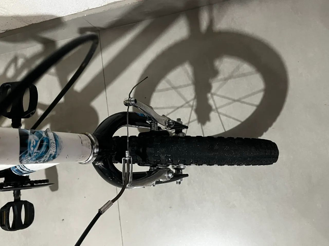 Bicicleta infantil aro 16 - Foto 2
