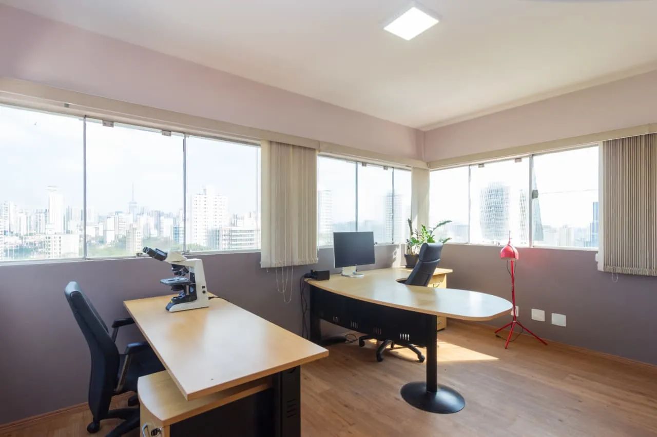 Sala comercial na Avenida Lins de Vasconcelos, 1609 - 71  45 m²