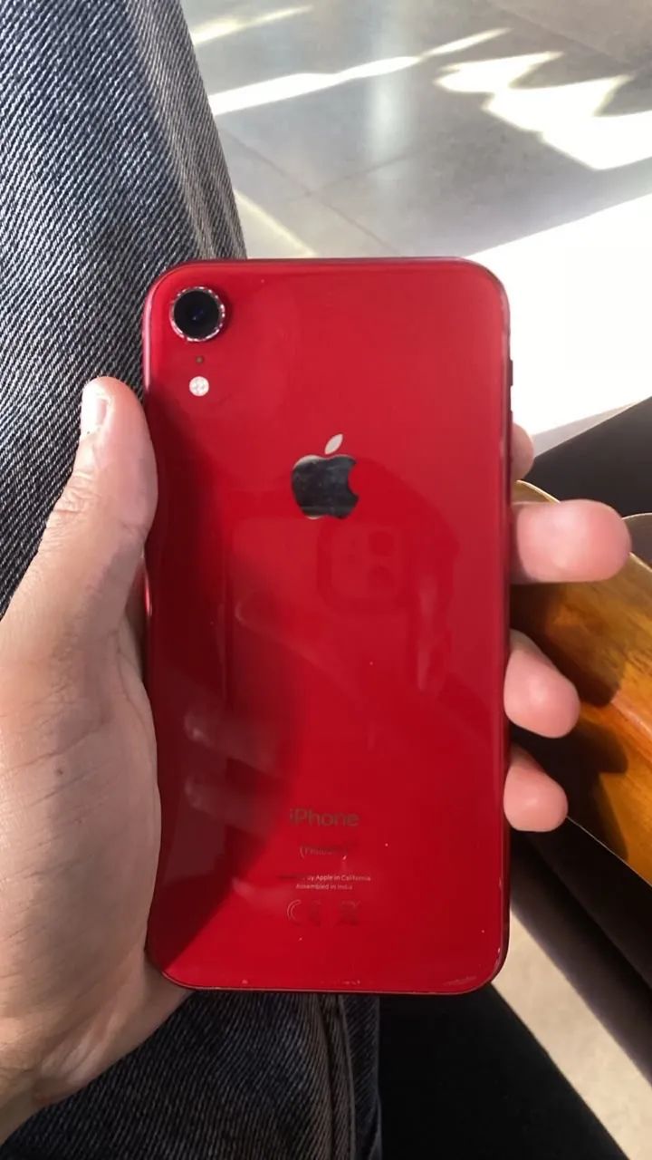 IPHONE XR 64 GB