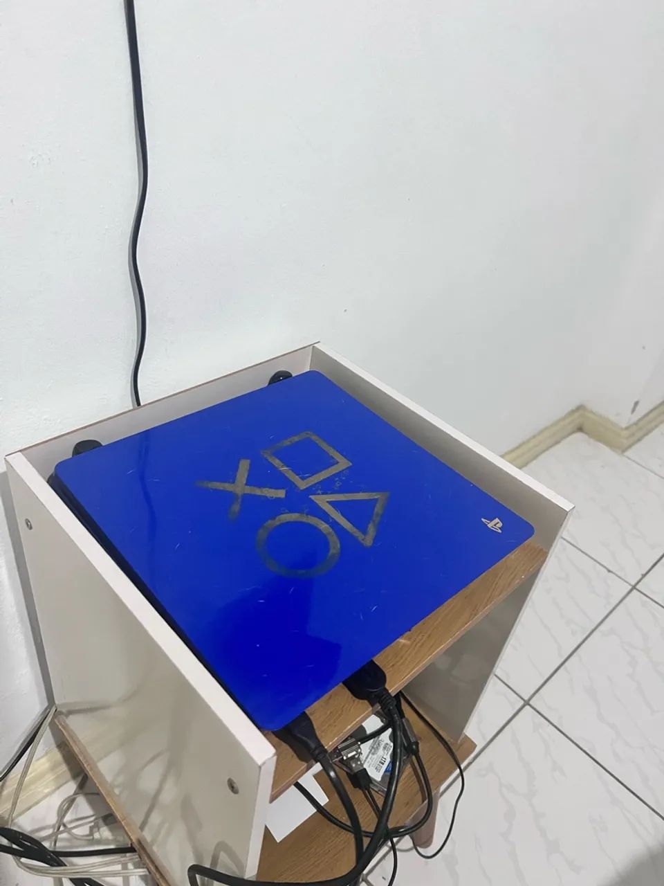 Ps4 desbloqueado  - Foto 3