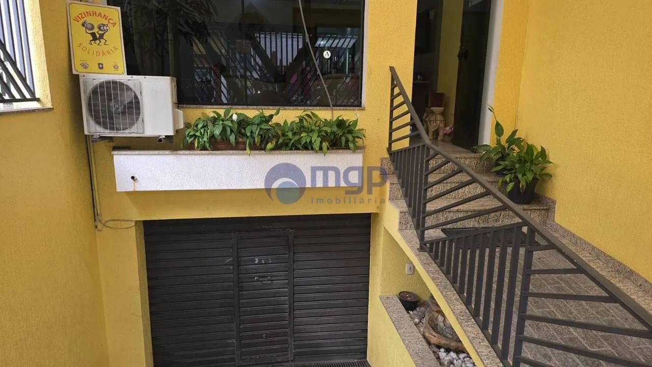 Casa à venda, 372 m² - Santana - São Paulo/SP - Foto 2