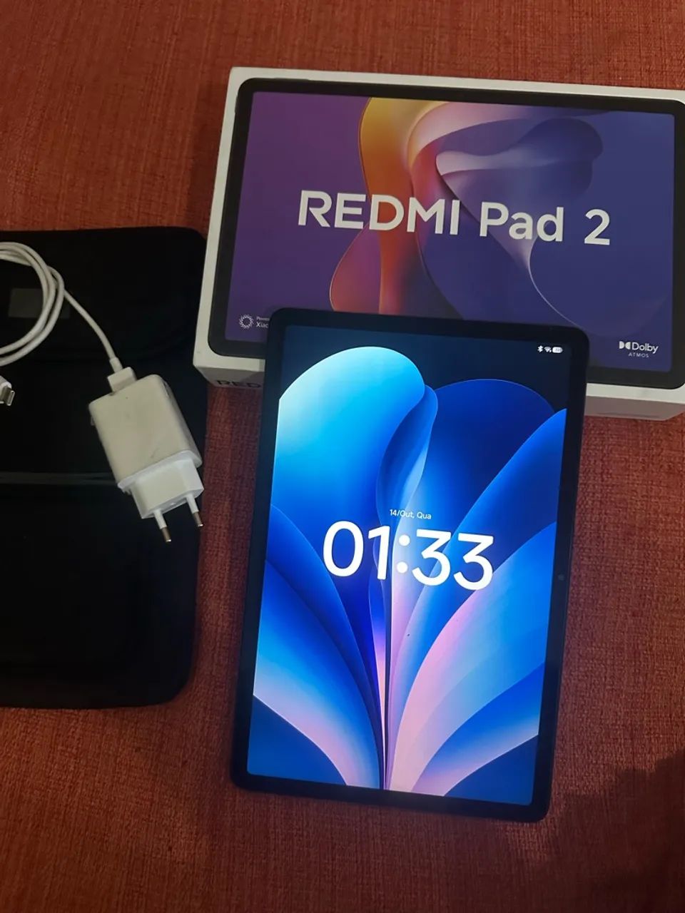 Redmi pad 2 / 128 gb 