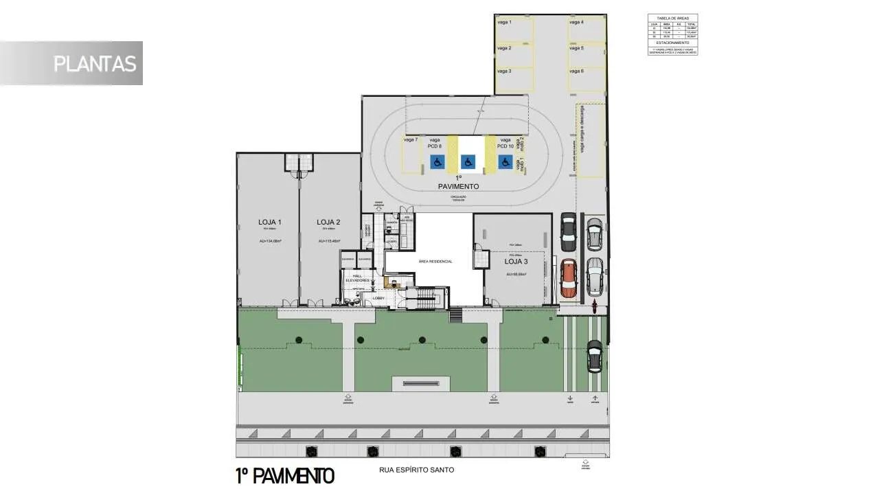 LOJA COMERCIAL PARA LOCAÇÃO NO CENTRO - Foto 4