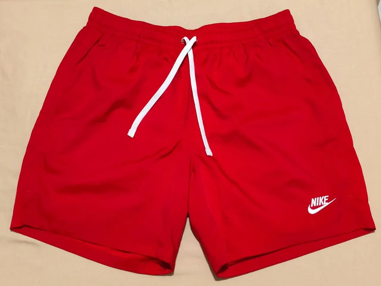 SHORT NIKE ORIGINAL NOVO