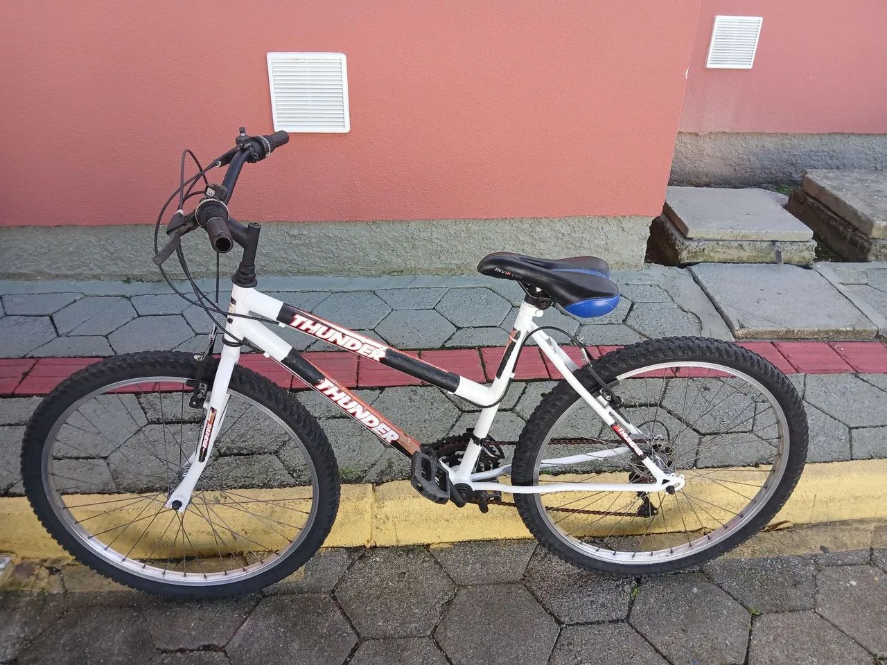 Bicicleta adulto - Foto 3