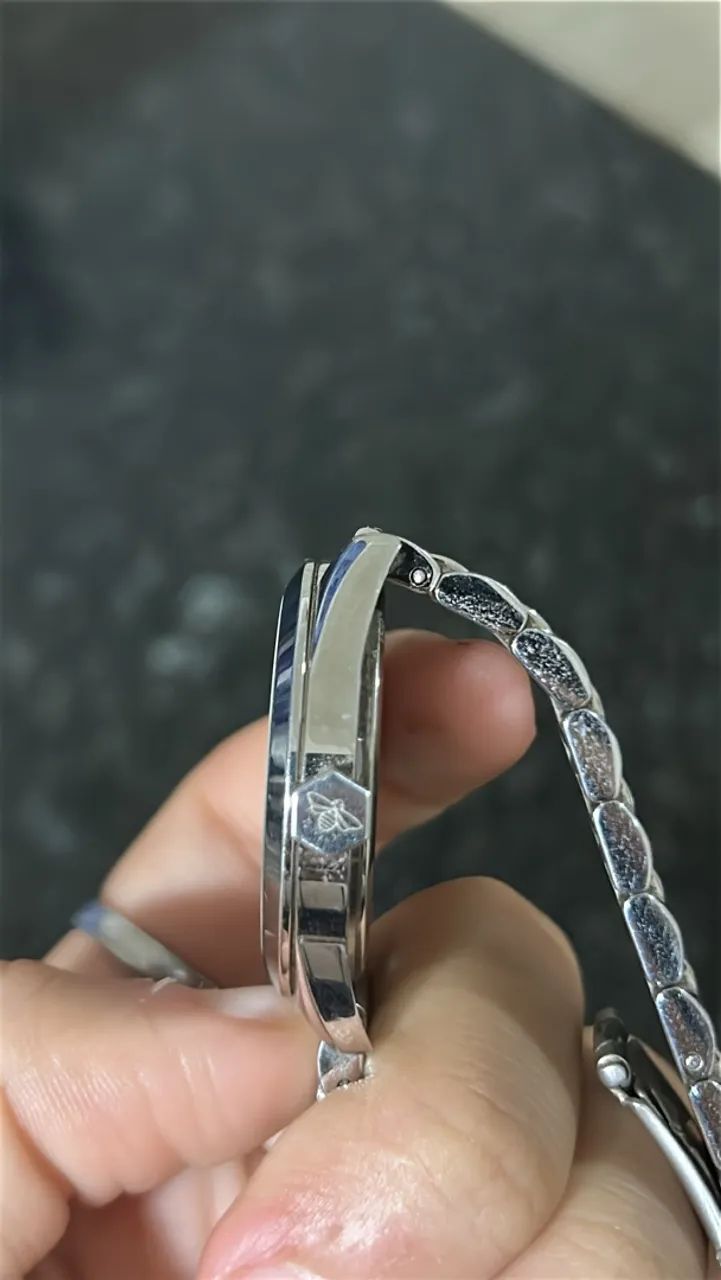 RELOGIO VIVARA OLIVIA BURTON  - Foto 4