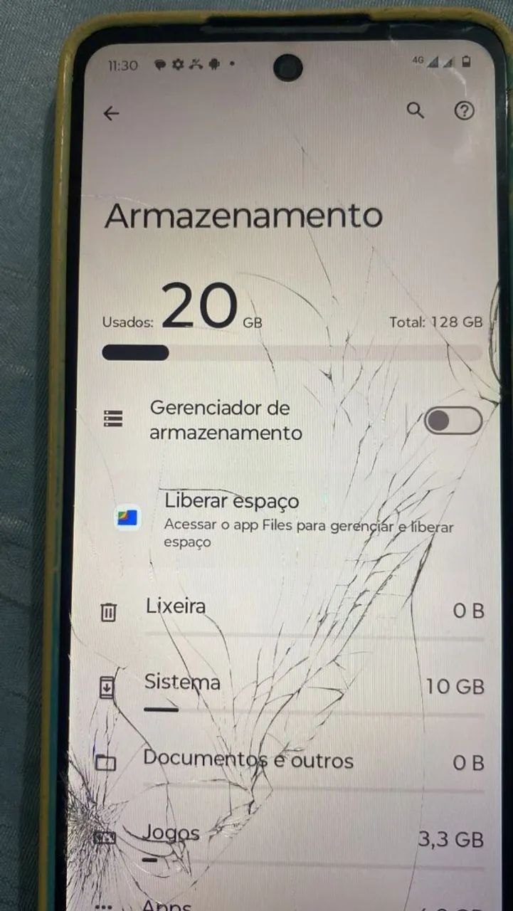 Moto G04 - Foto 4