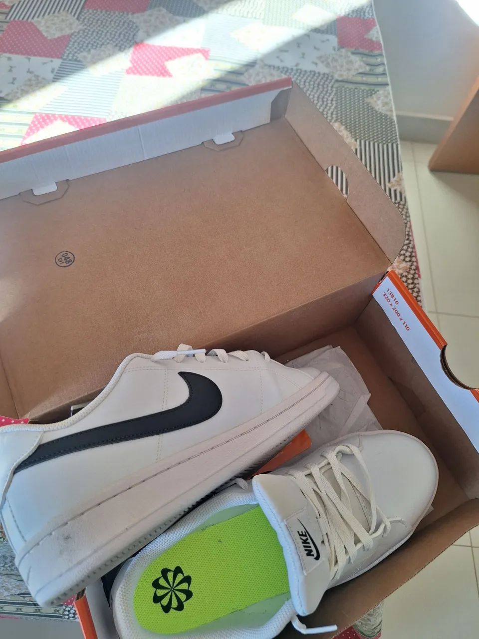 Vendo tênis NIKE  - Foto 2