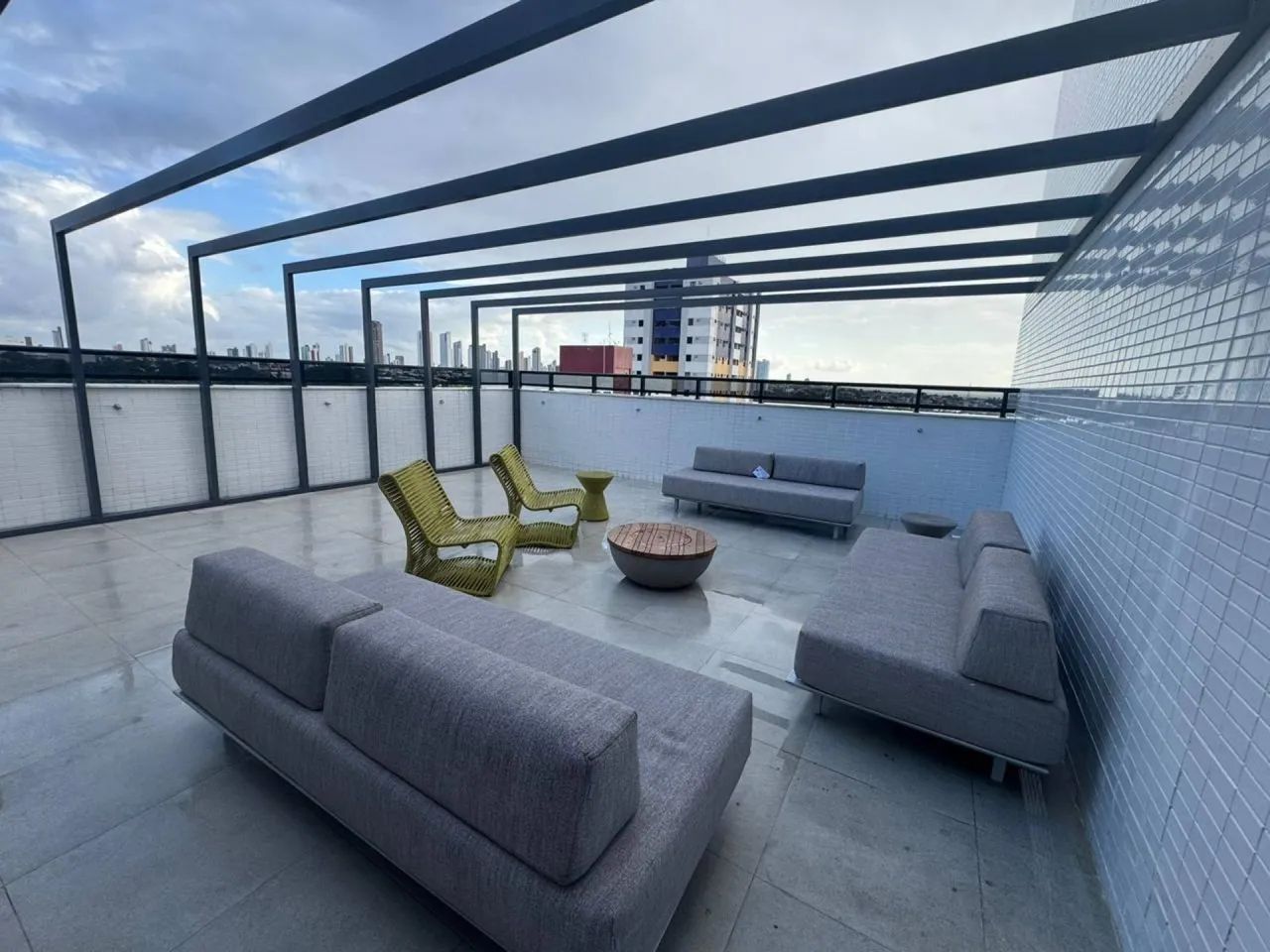 RESIDENCIAL EM MANAIRA (PROXIMO AO RETÃO) - Foto 5