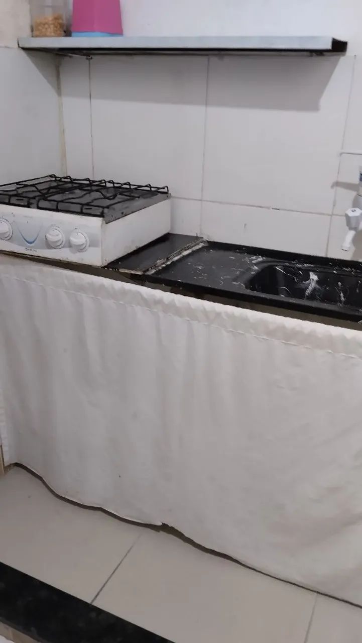 Alugo quarto na Penha - Foto 3