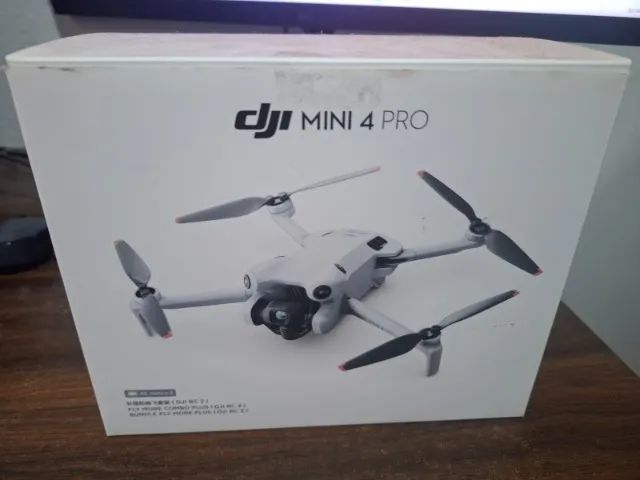 Vendo Drone DJI Mini 4 PRO
