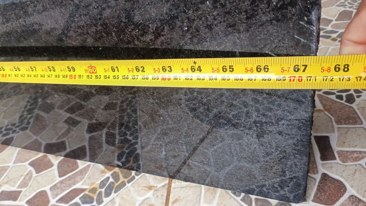 Mármore são Gabriel cada peça  - Foto 4