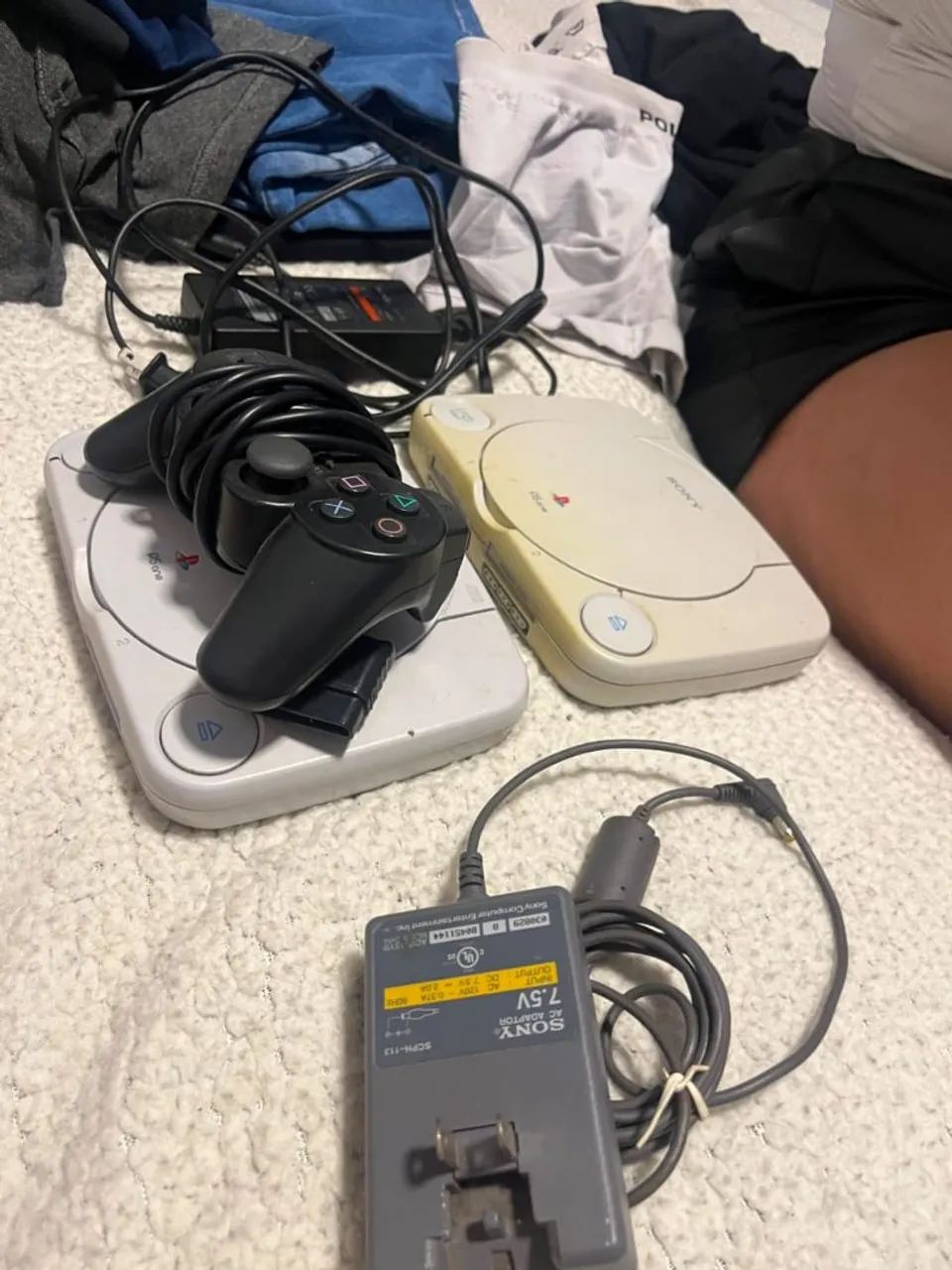 Vendo ps1