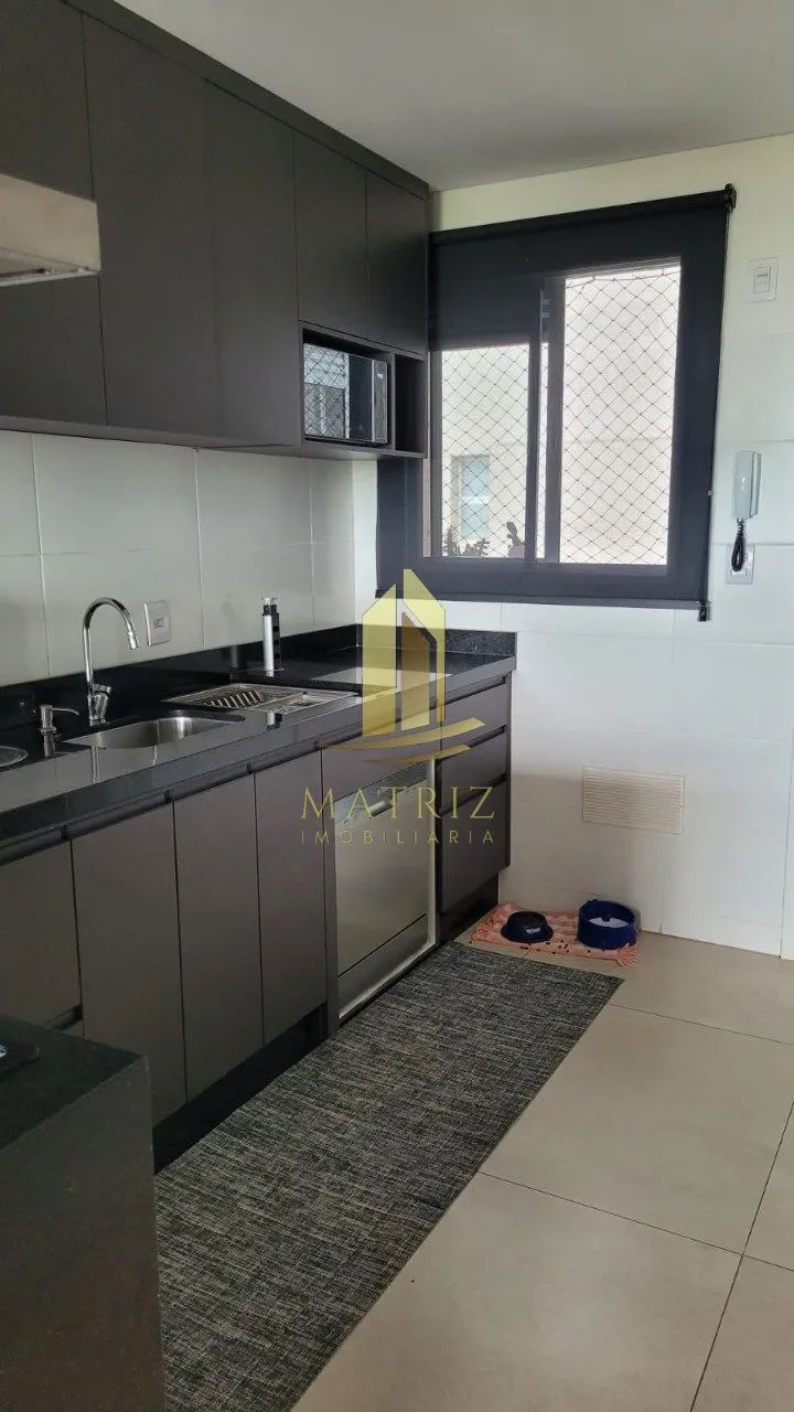 APARTAMENTO NO VERT RESIDENCE COM 3 SUITES - Foto 3