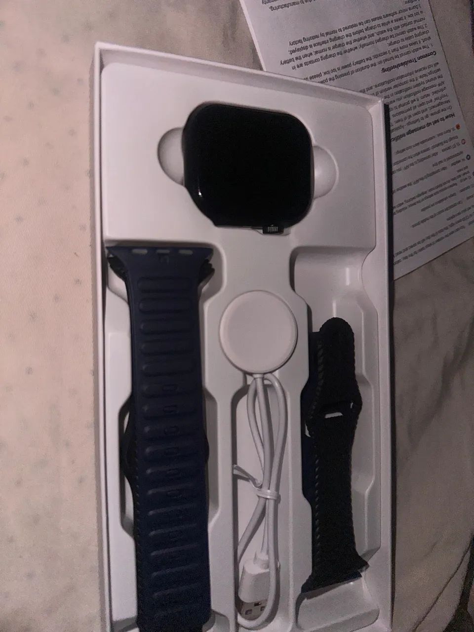 Religio smartwatch N11 - Foto 2