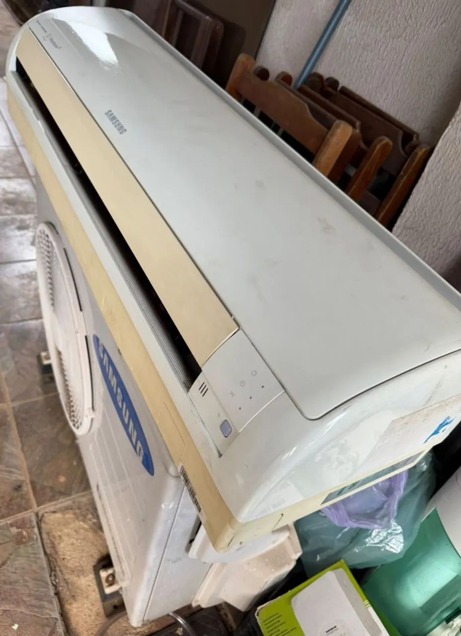 Ar condicionado  - Foto 4