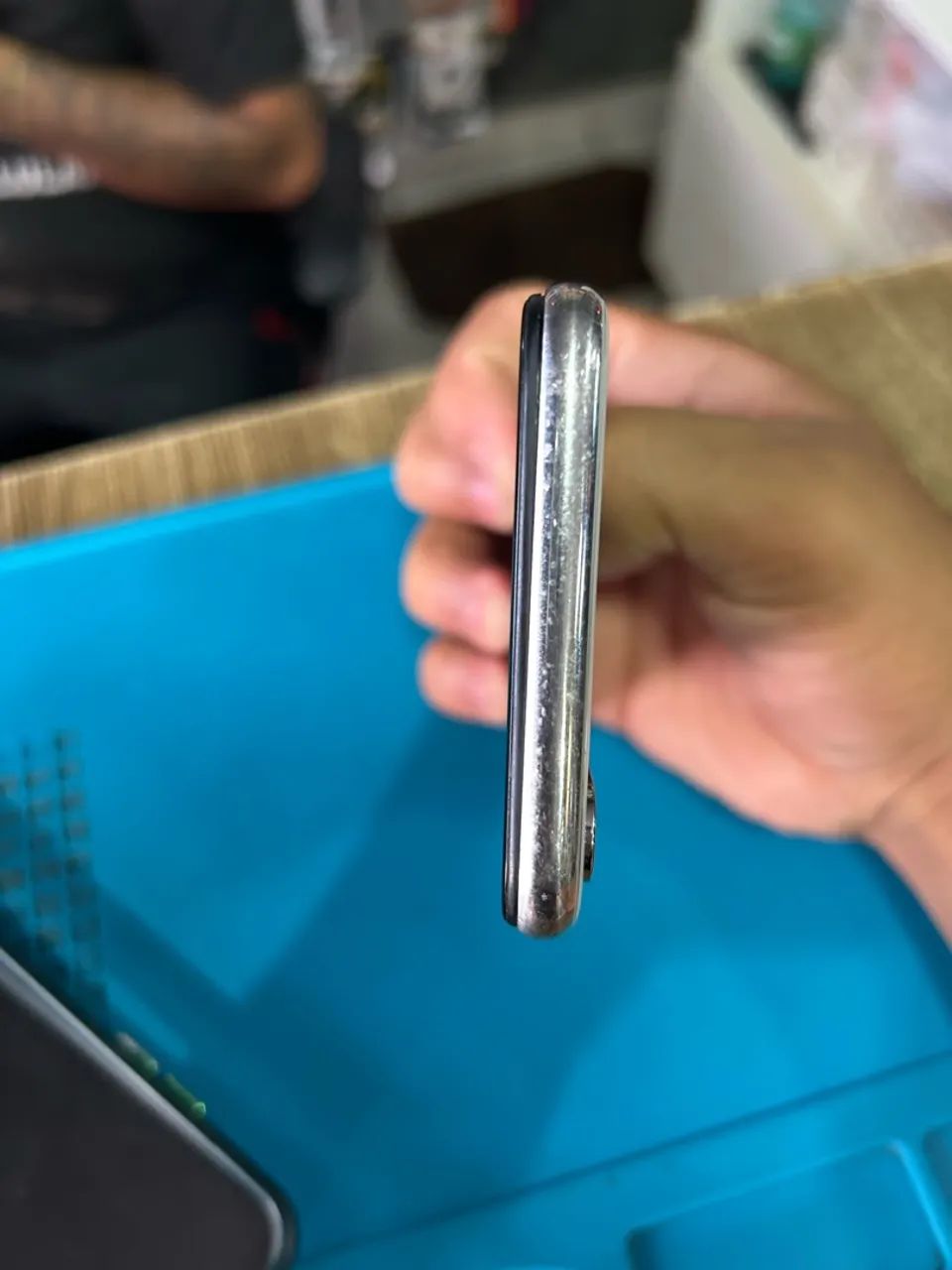 Iphone X - Foto 5