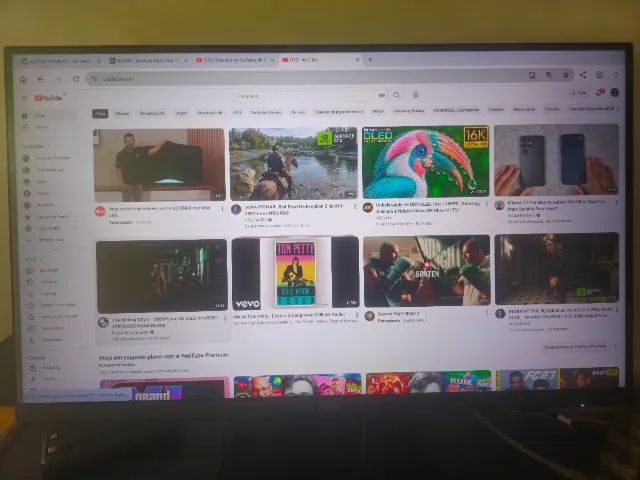 Monitor 4k 60hz HDR  - Foto 5