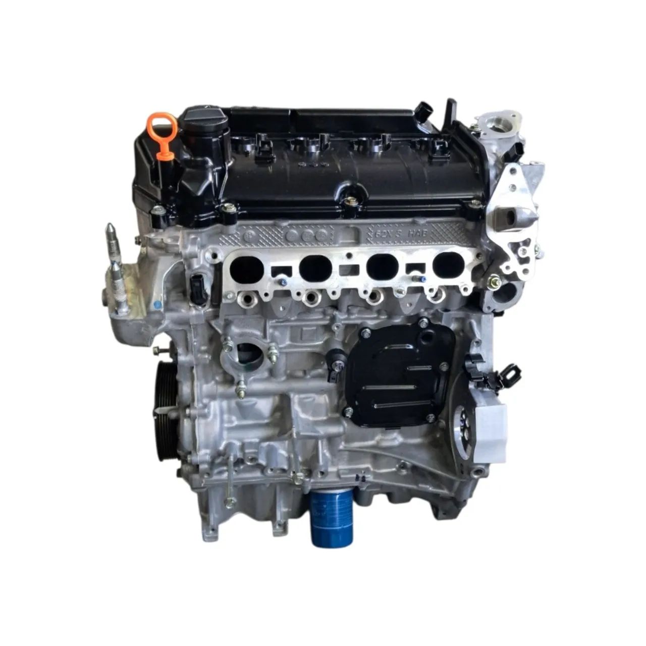Motor Honda Hrv City 1.5 Aspirado 2022 2023 2024 2025