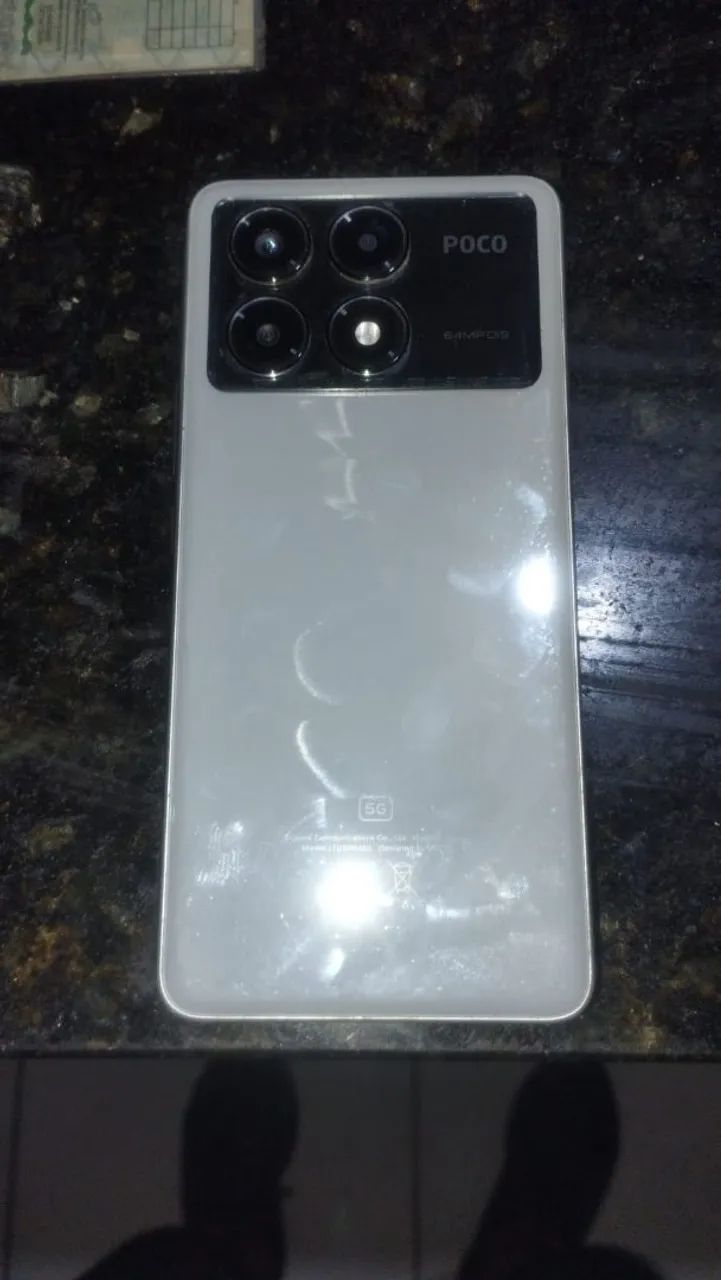 Xiaomi Poco X6 Pro 5G  - Foto 2