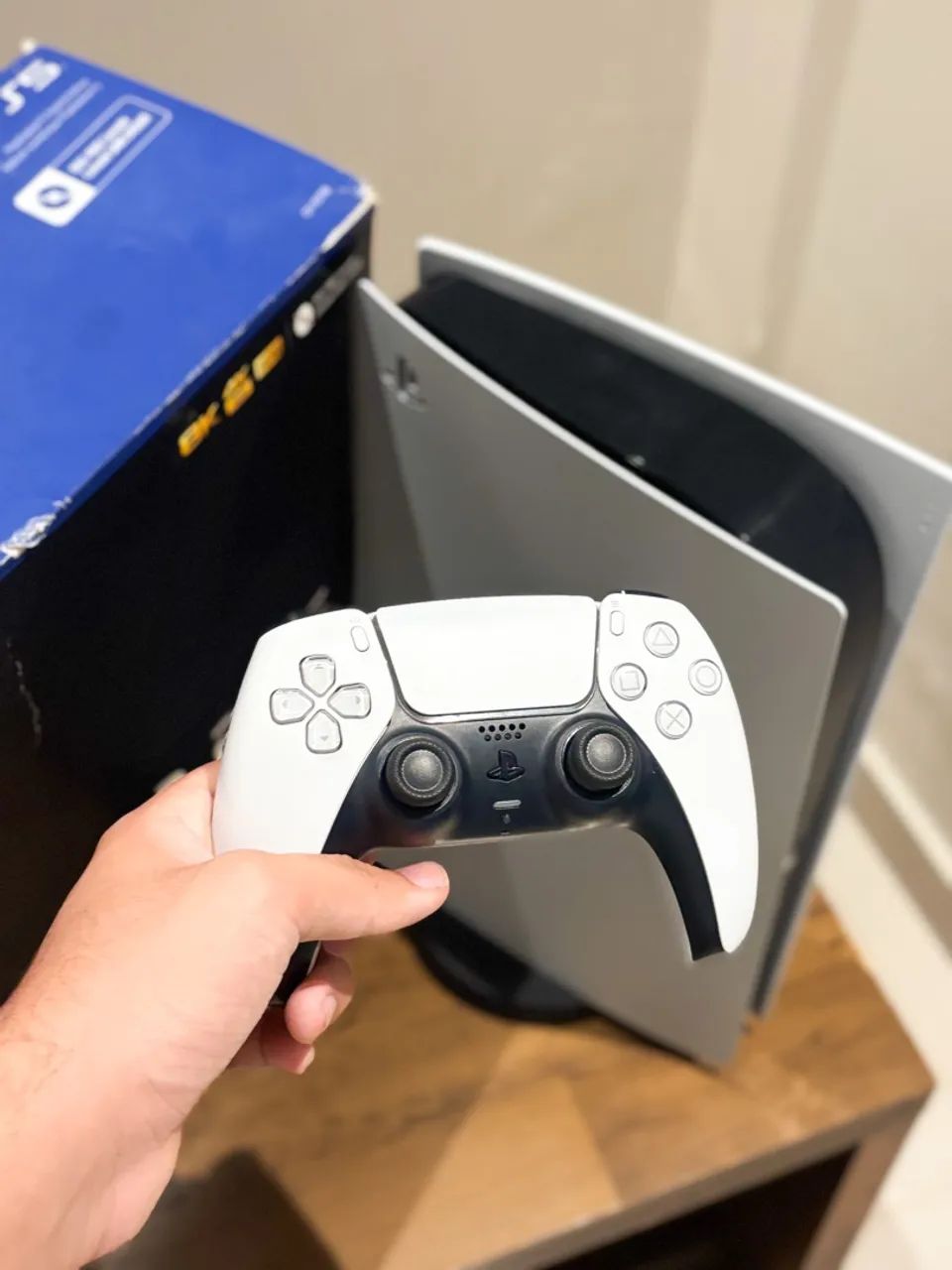 PlayStation 5 - Foto 2