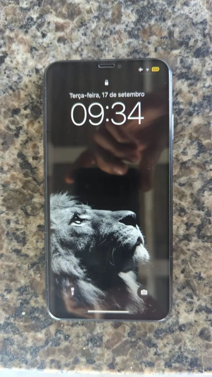 iPhone XS Max 256gb  - Foto 2