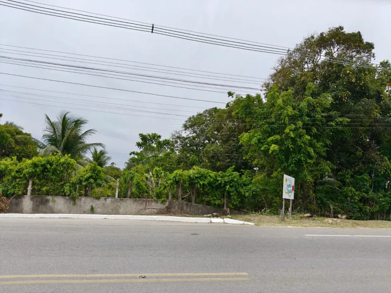 Terreno com 2100m² à venda em Ipioca - Foto 4