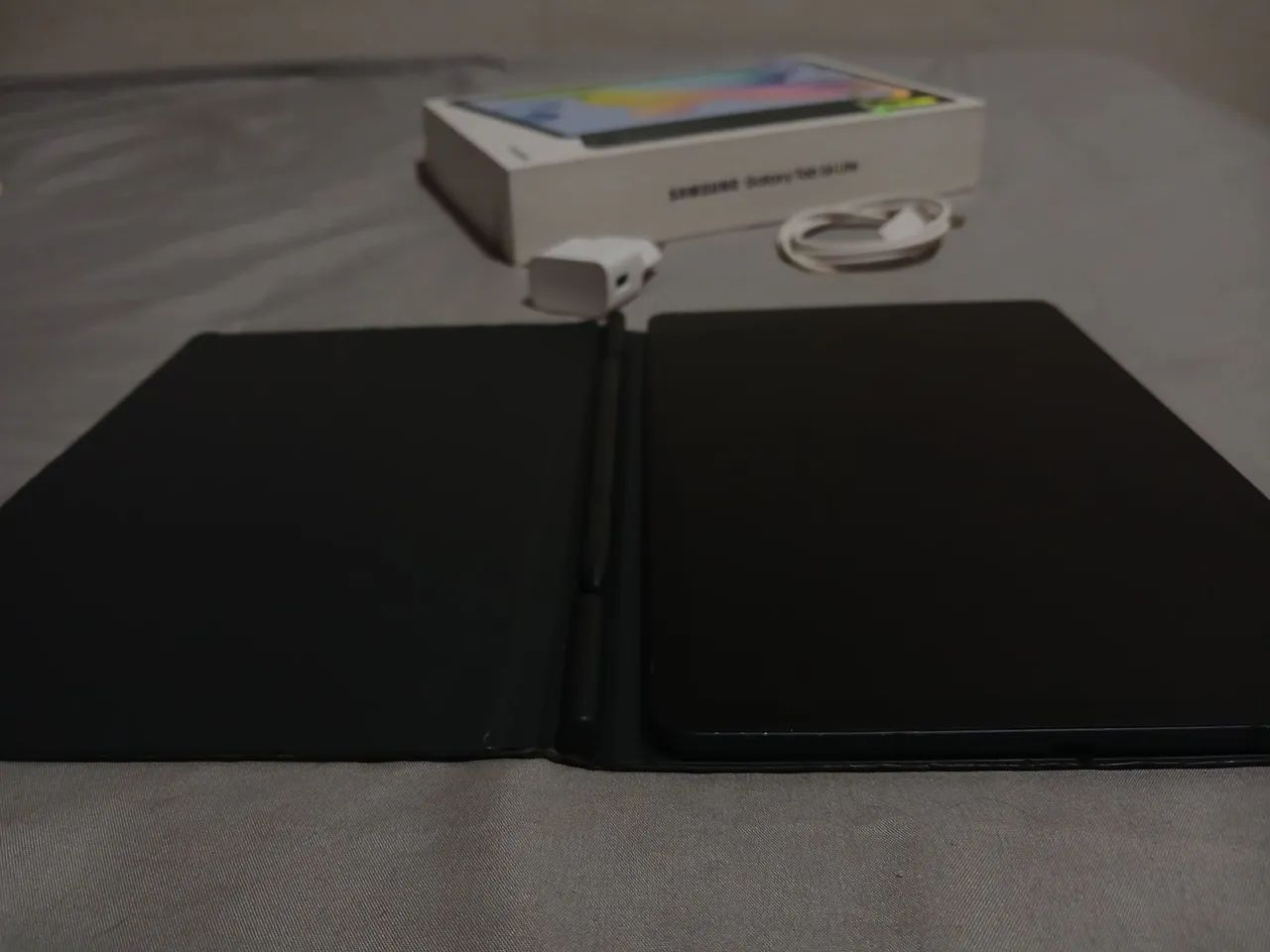 Samsung Galaxy TAB S6 Lite - 128GB - Foto 2