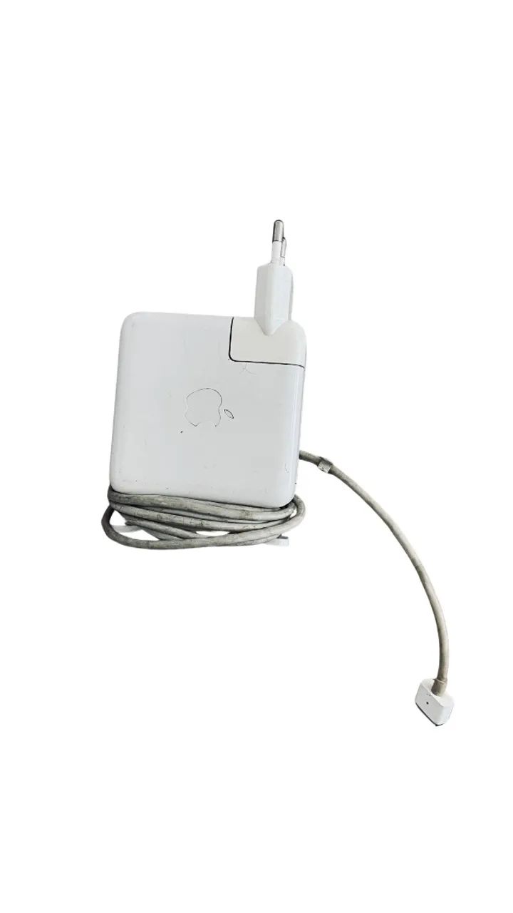 MacBook 13-inch Aluminum Late 2008 - Foto 5