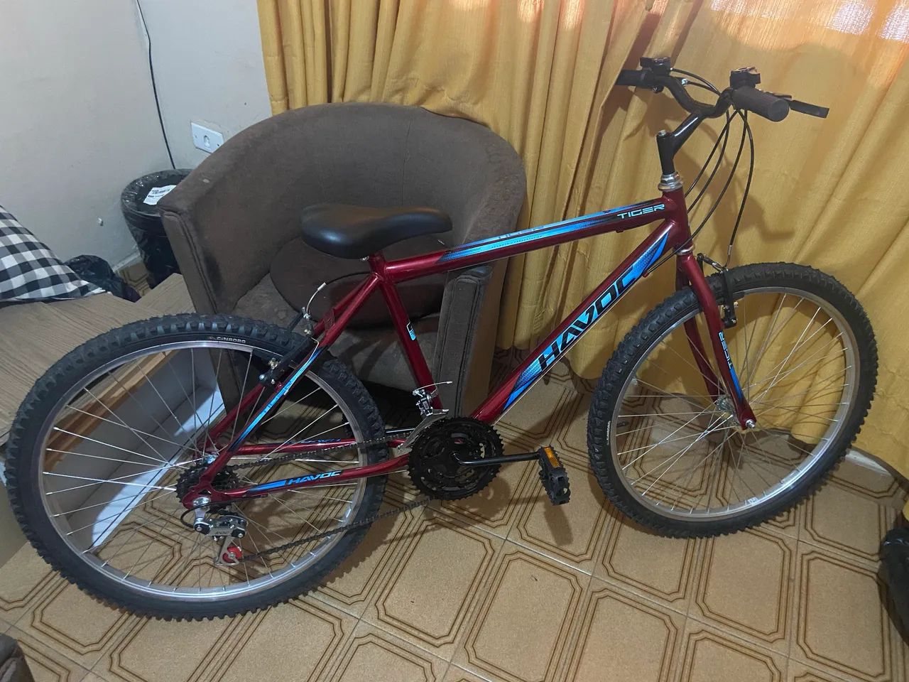 Bicicleta aro 29 - Foto 2