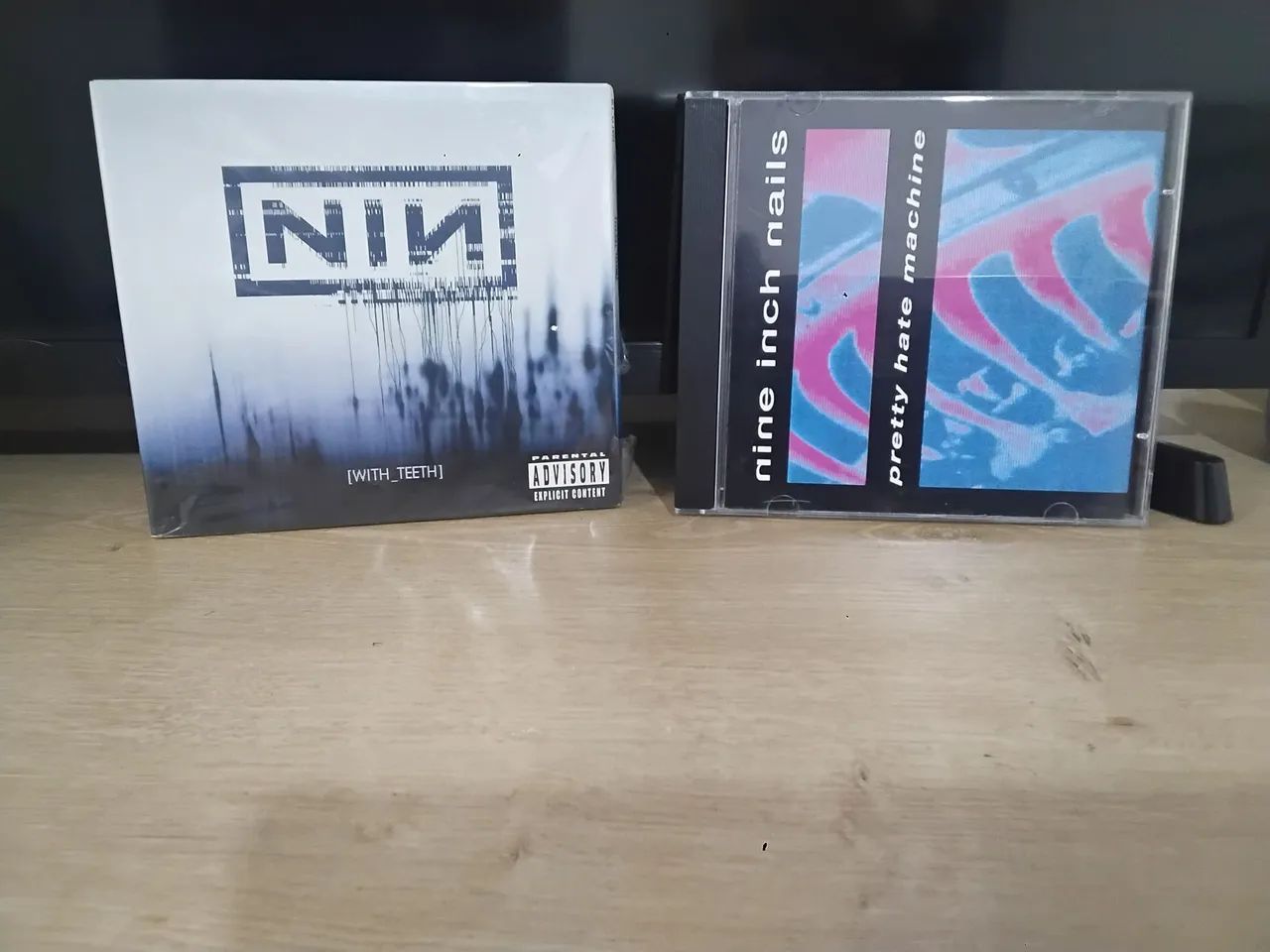 Nine Inch nails NIN - Foto 5