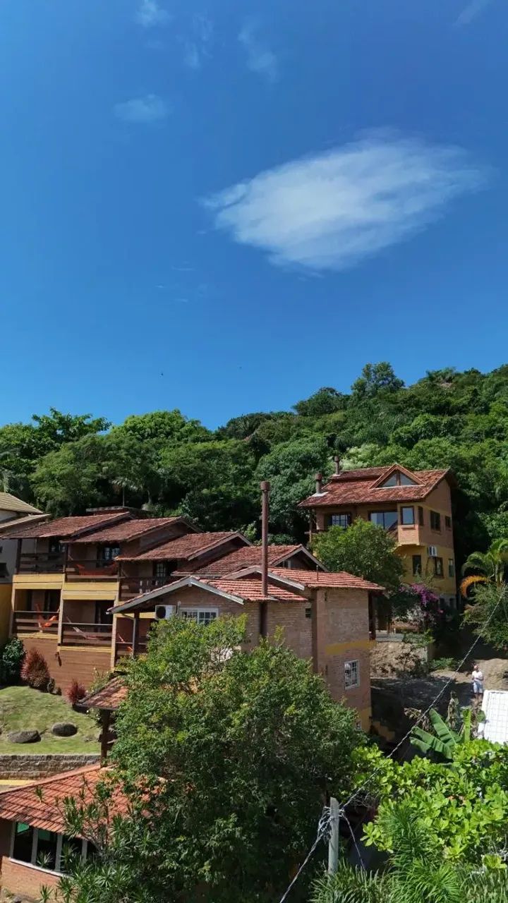 Pousada - Praia da Gamboa ( Garopaba )