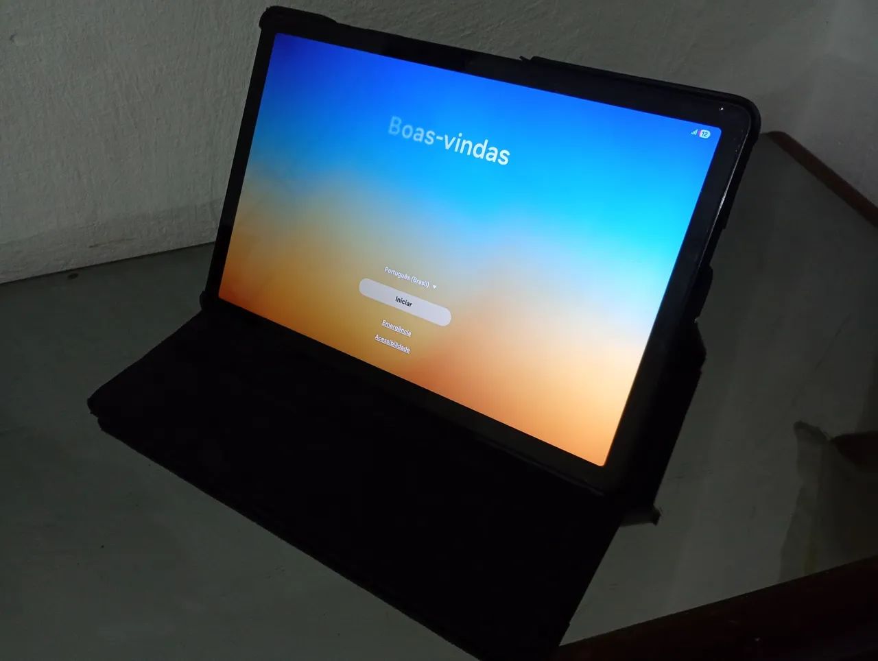 Samsung tab A9 plus 5g 64g