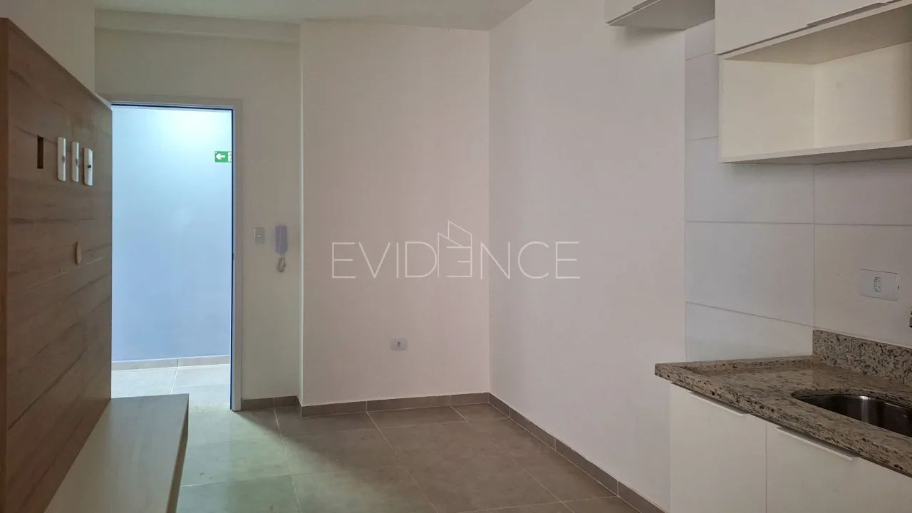 APARTAMENTO PARA LOCAÇÃO COM 2 DORMITORIOS - TATUAPE - Foto 4